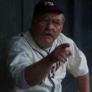 Meet your Posher, Mike